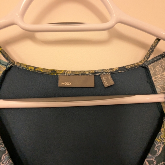 Mexx Multicolor Maxi Dress - Picture 3 of 4